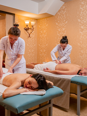Massage Therapy